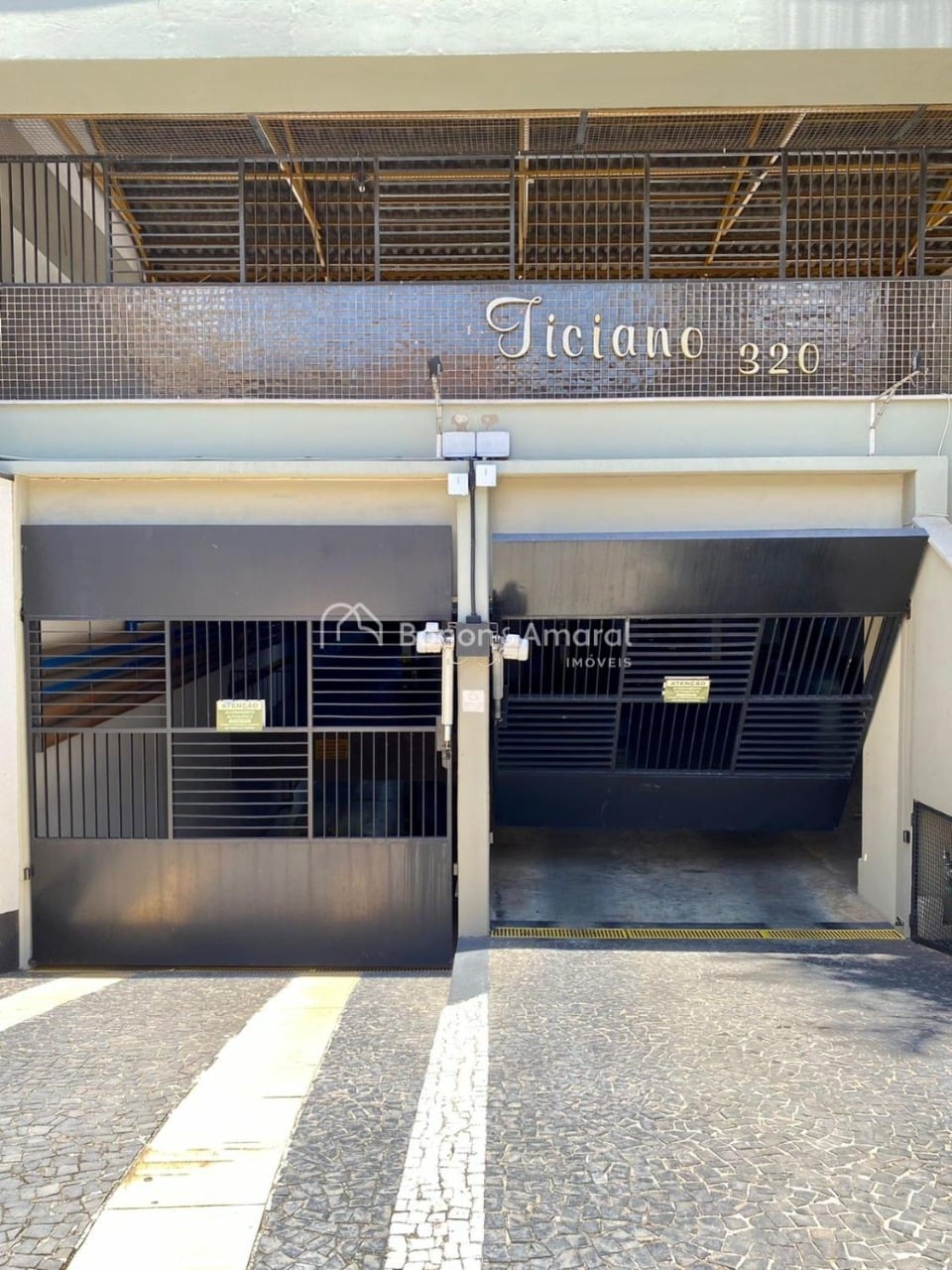 Edifio Ticiano