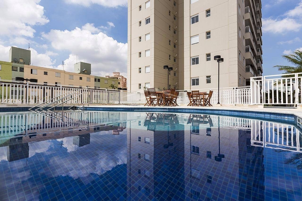 Residencial Essence