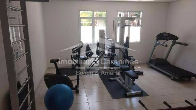 Residencial Camila