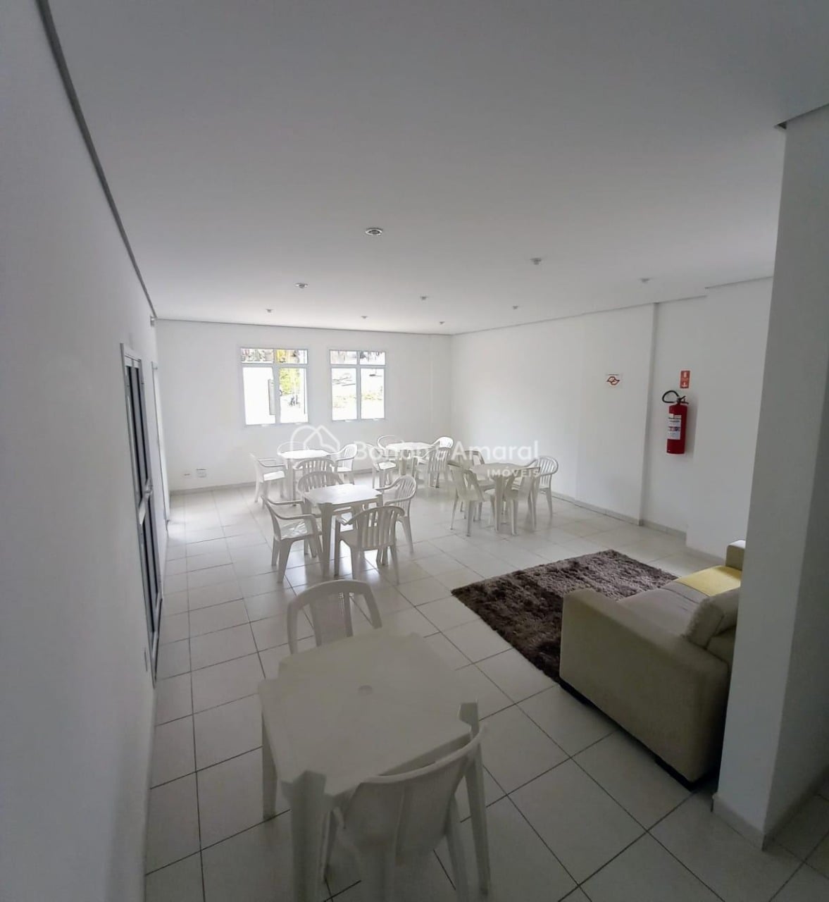 Residencial Camila