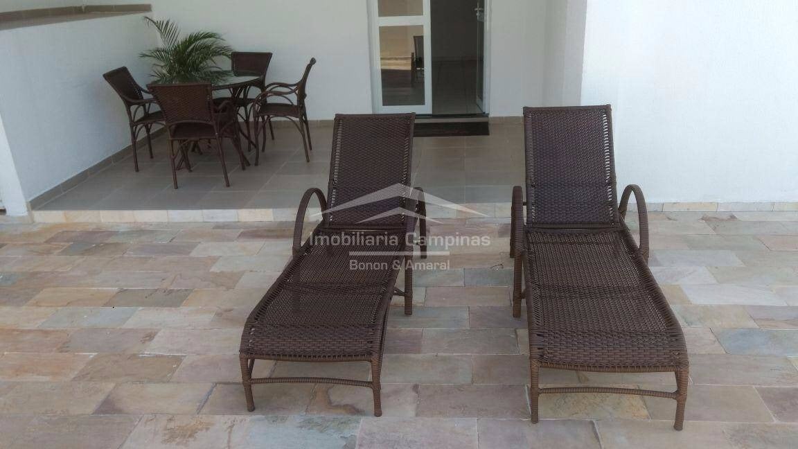Residencial Camila