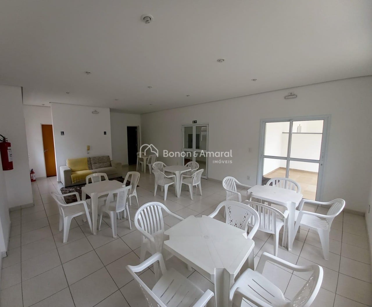 Residencial Camila