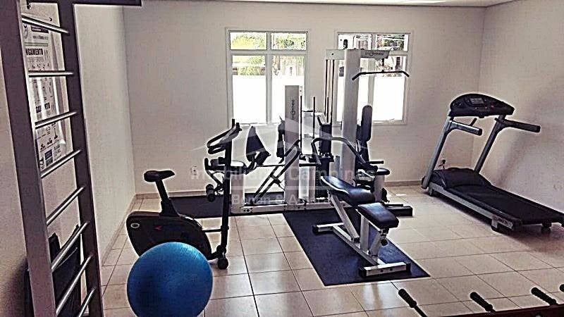 Residencial Camila