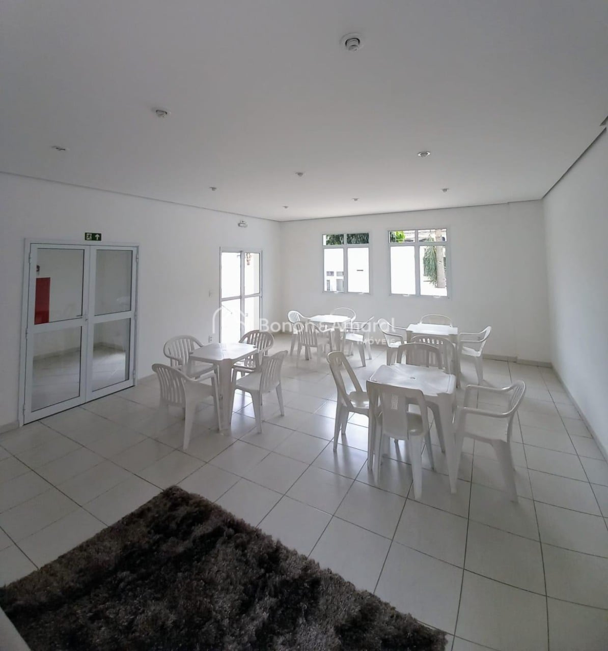Residencial Camila
