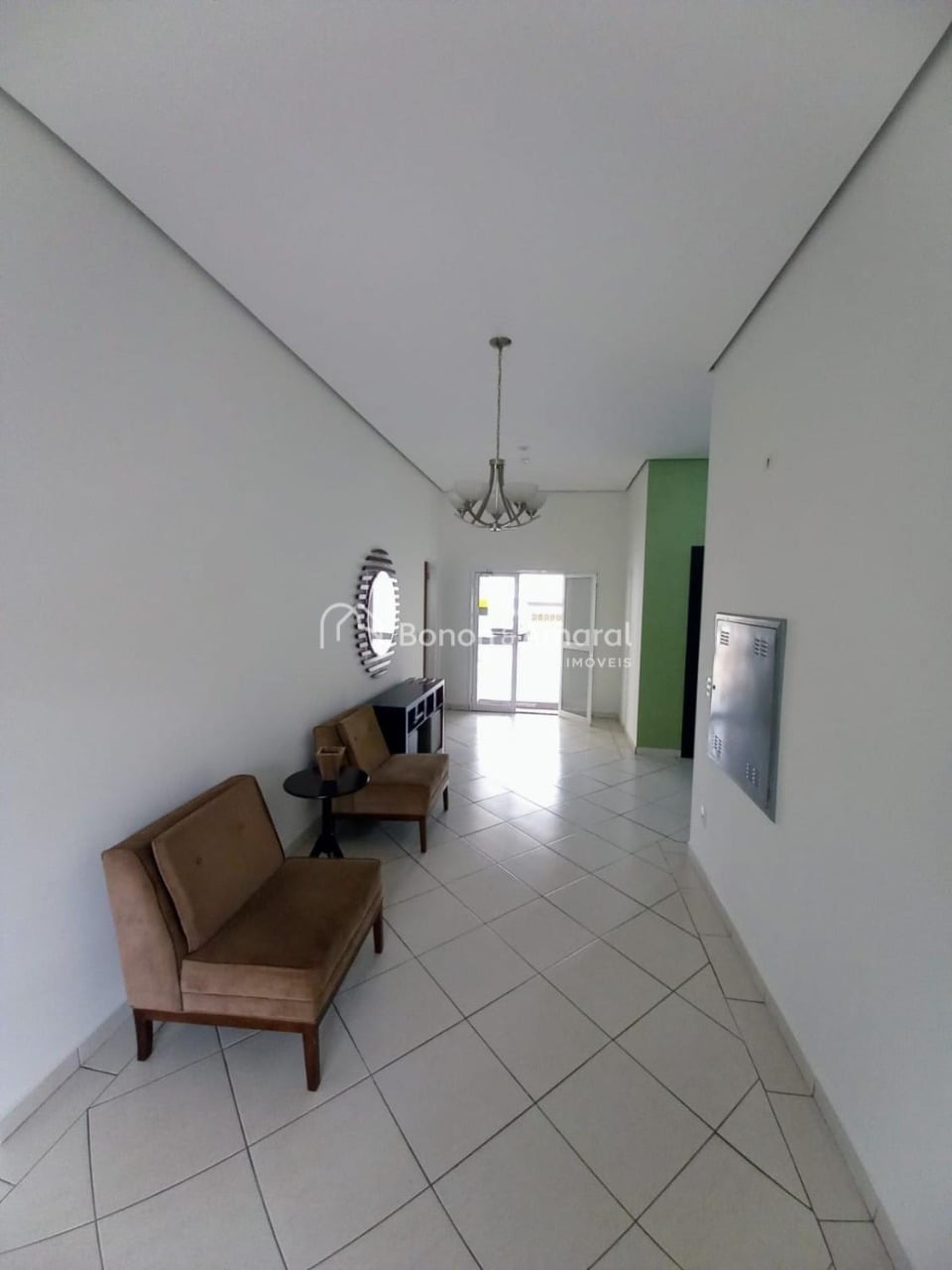Residencial Camila