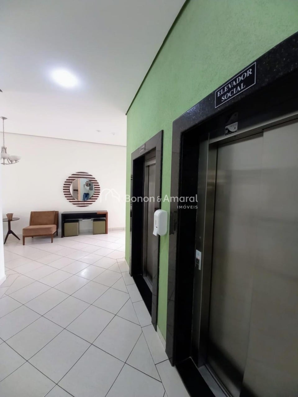 Residencial Camila