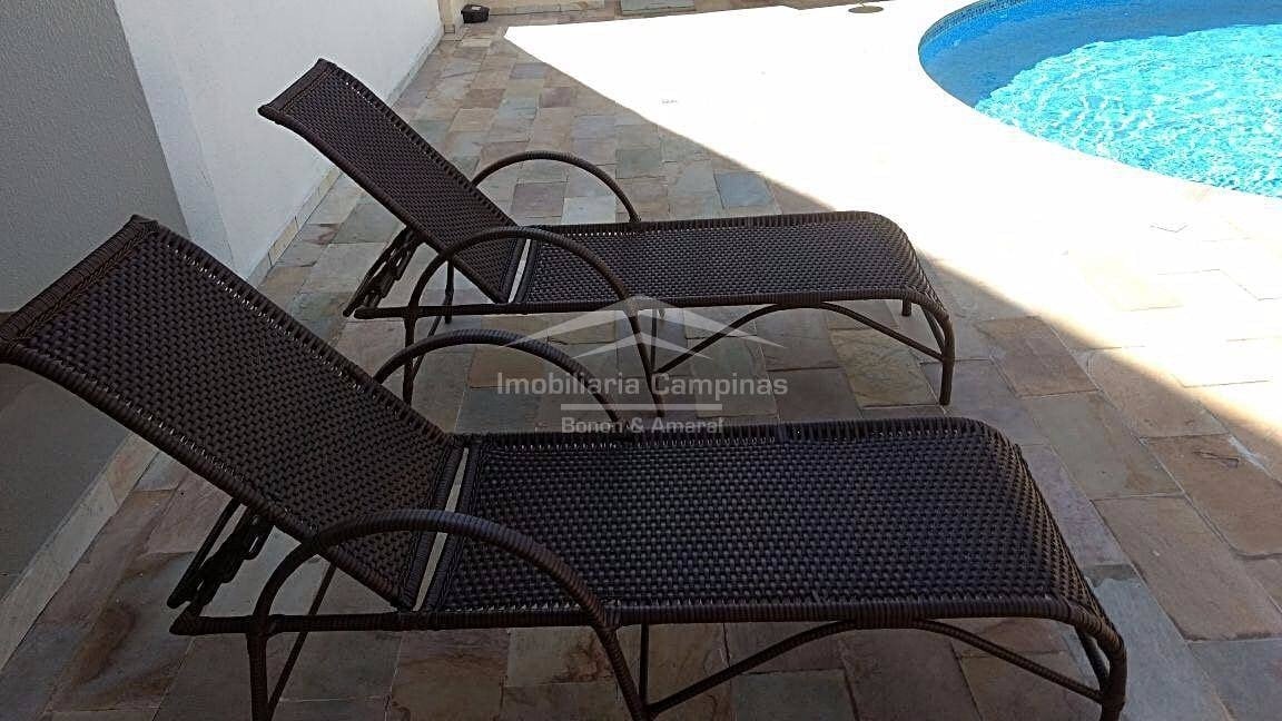 Residencial Camila