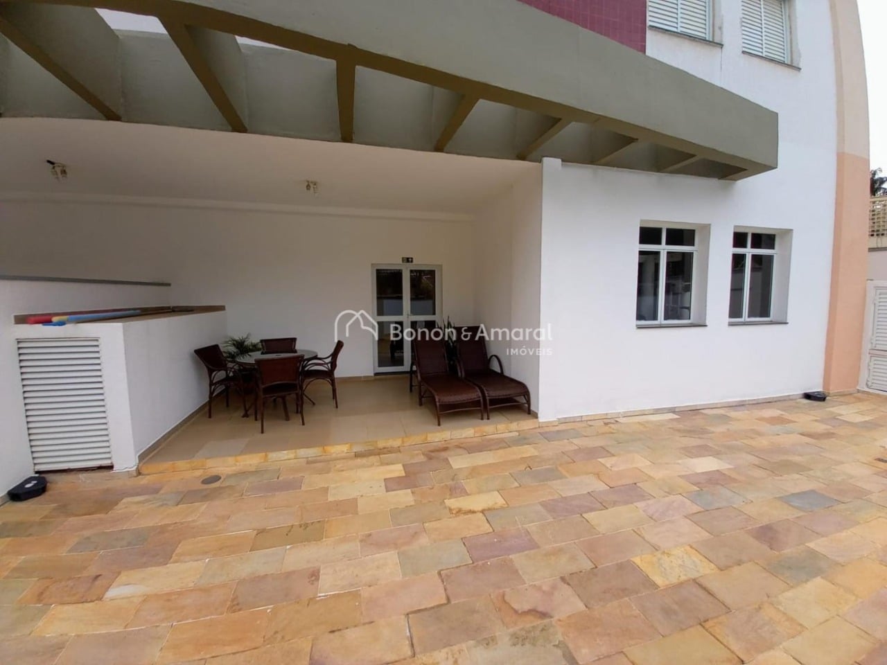 Residencial Camila