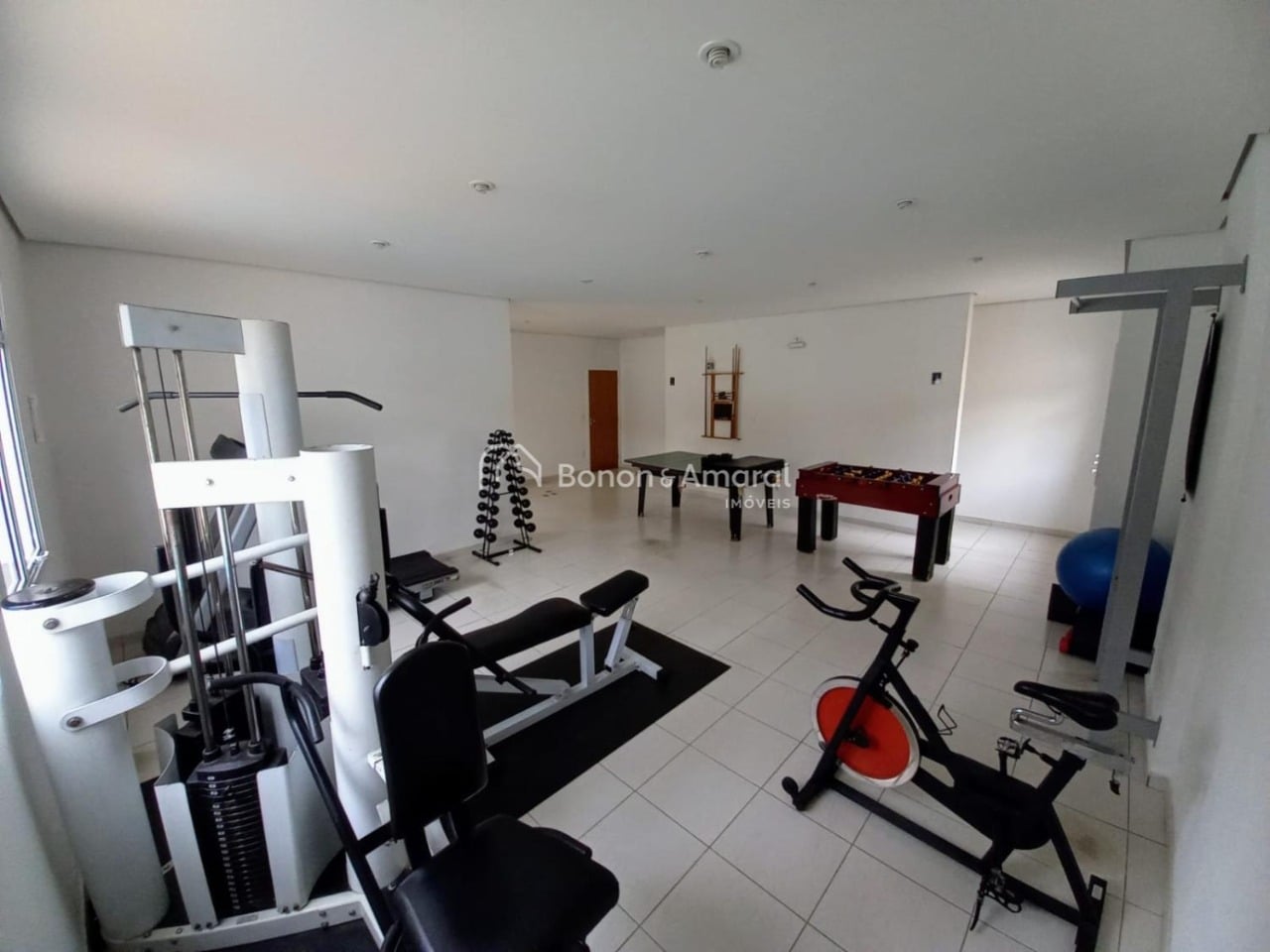 Residencial Camila