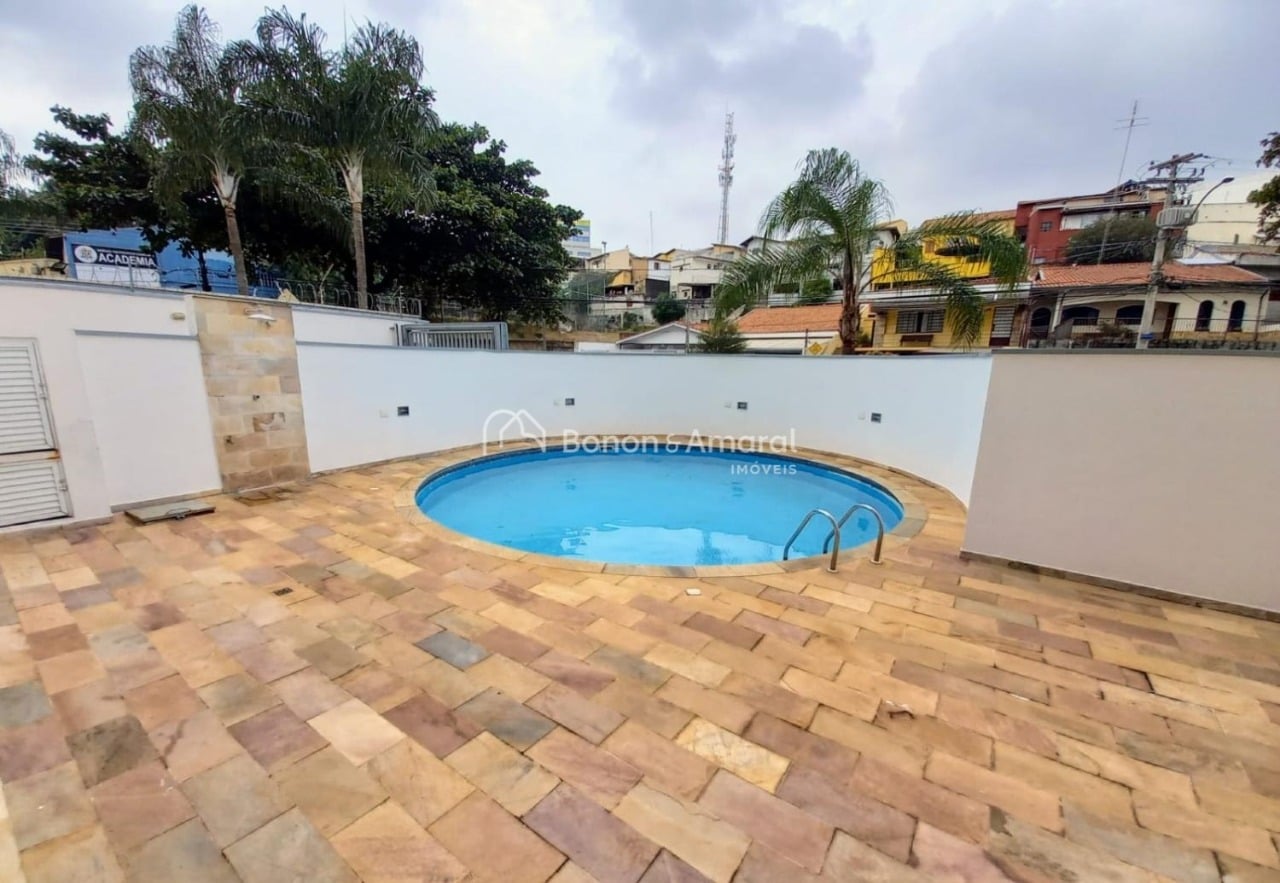 Residencial Camila