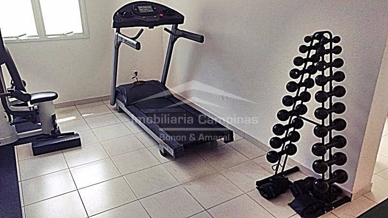 Residencial Camila