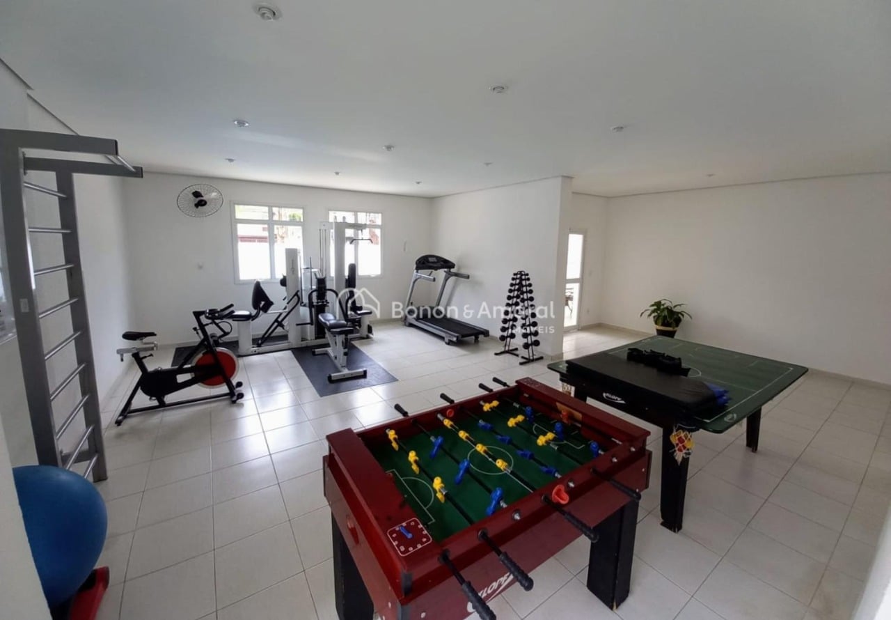 Residencial Camila