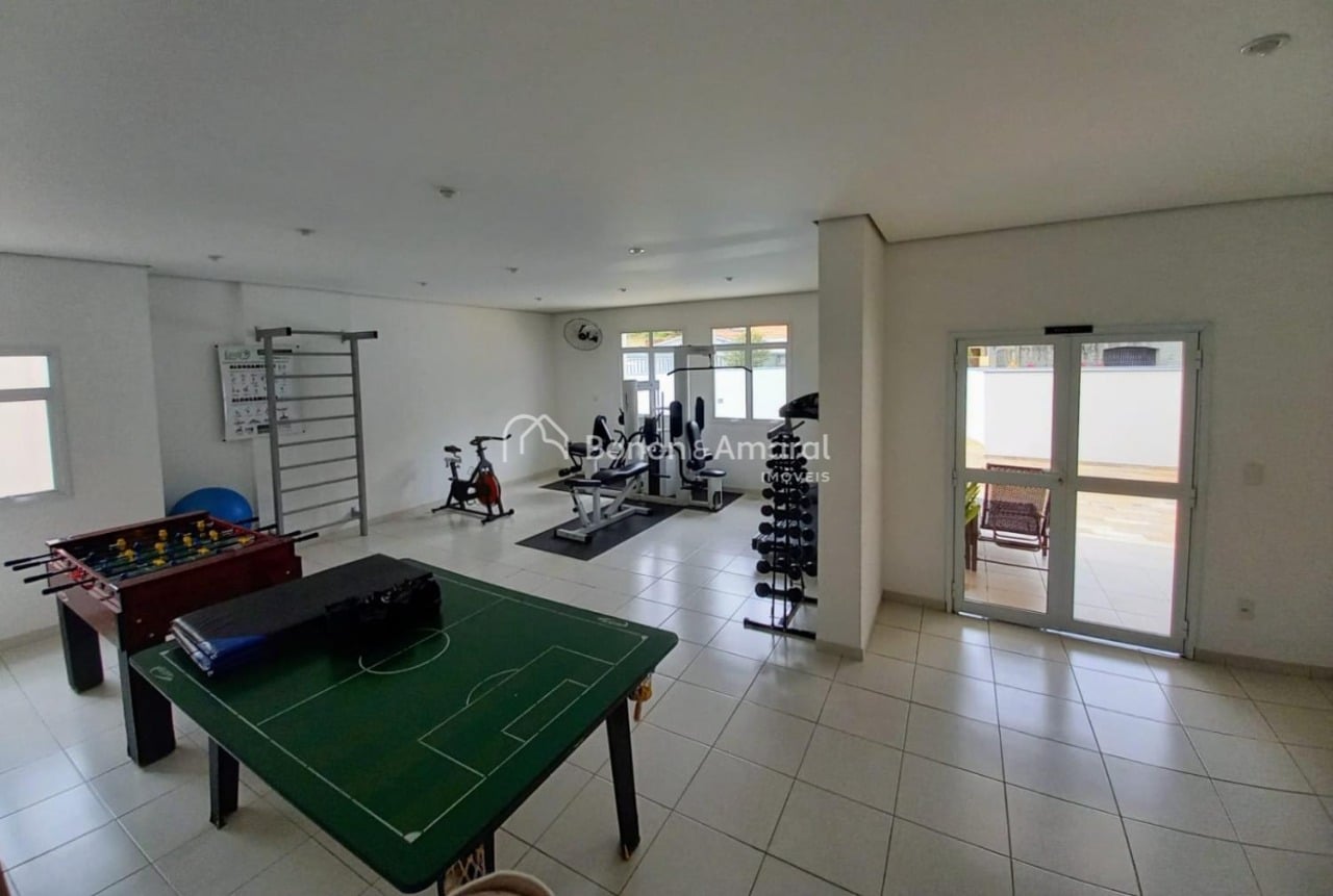 Residencial Camila