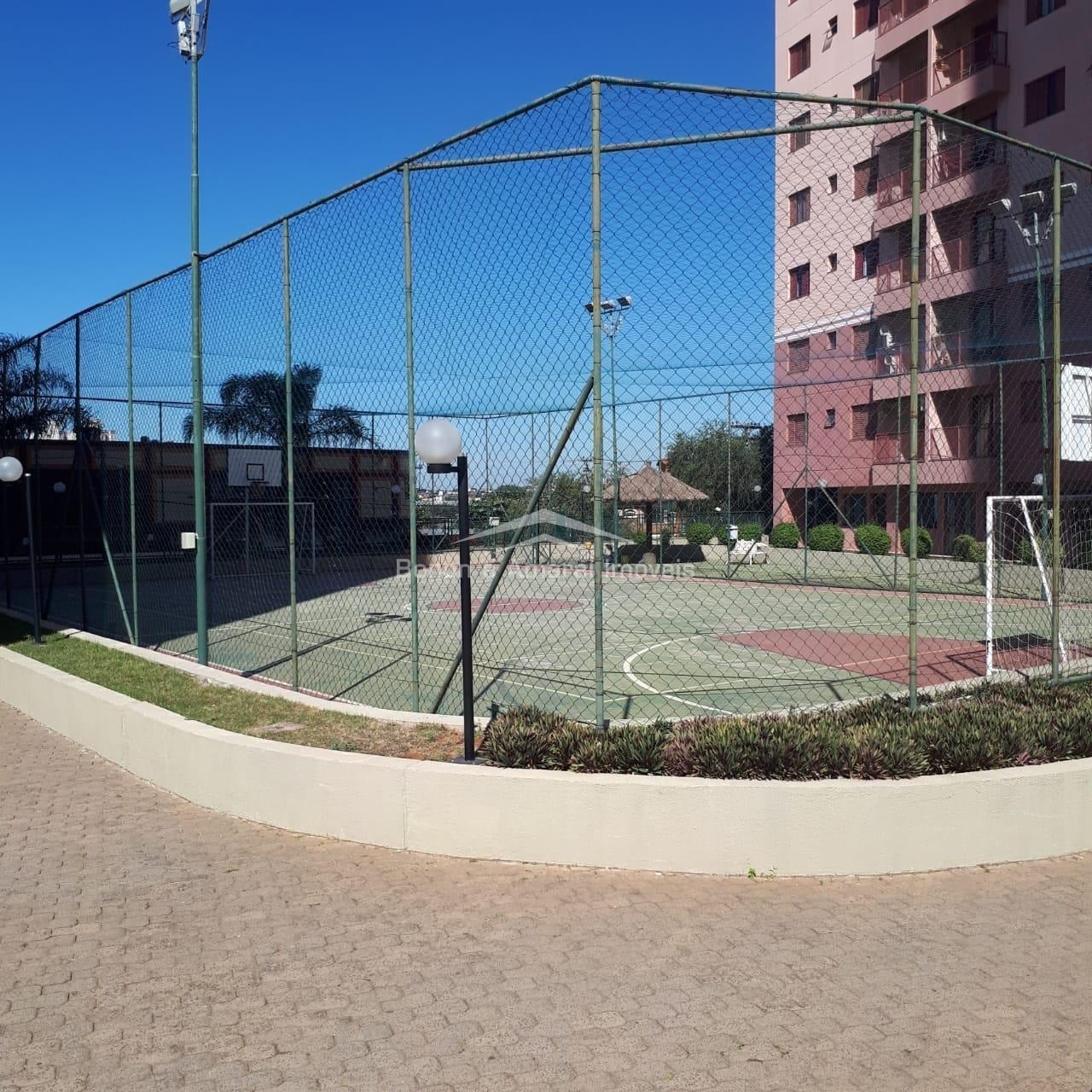 Residencial da Colina