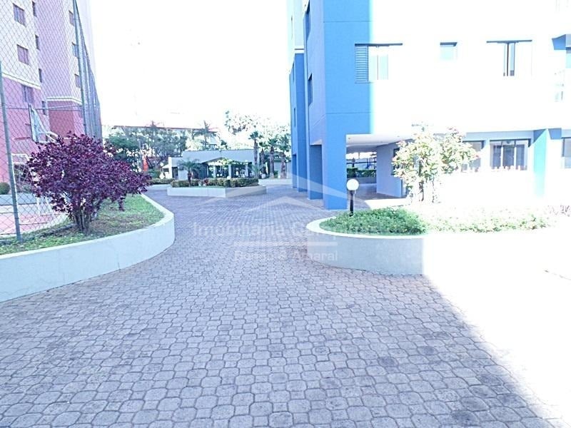Residencial da Colina