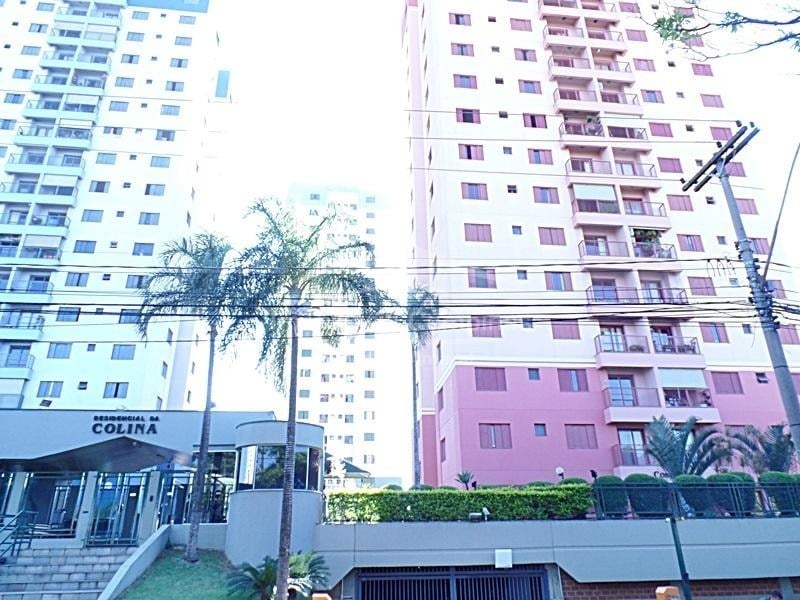 Residencial da Colina