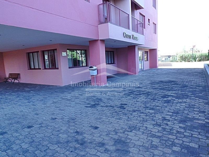Residencial da Colina