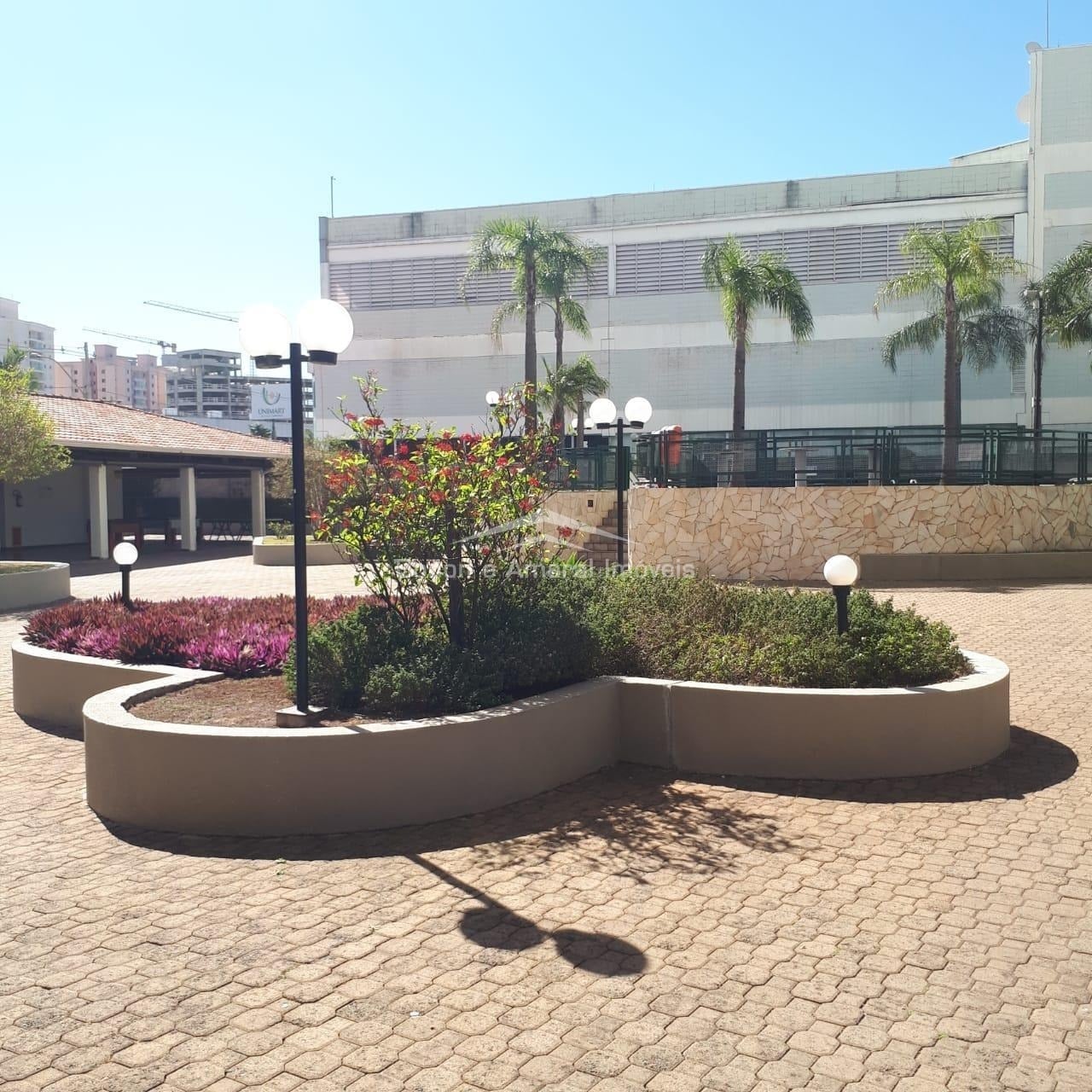 Residencial da Colina