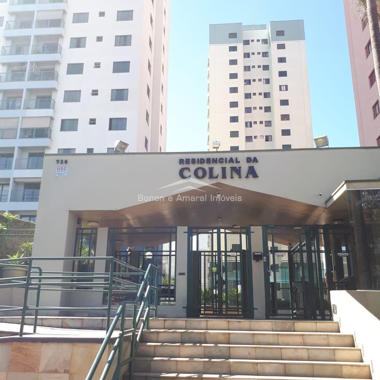 Residencial da Colina