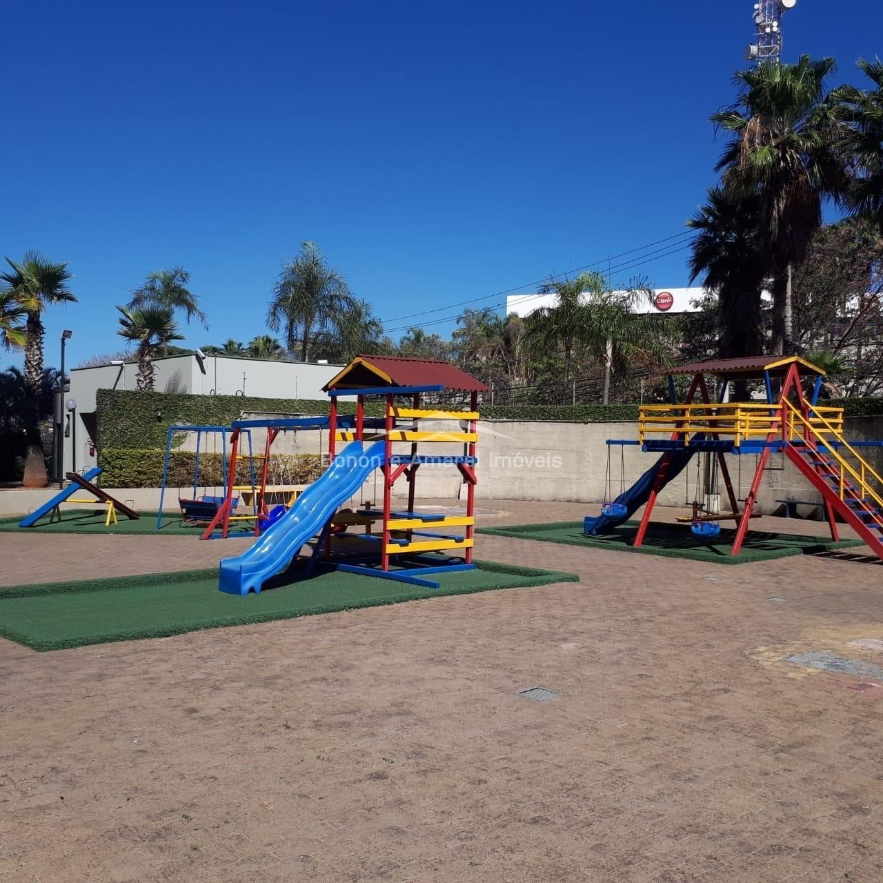 Residencial da Colina