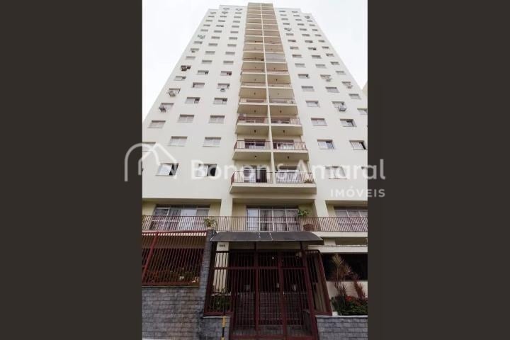 Edifício Vale do São Lourenço