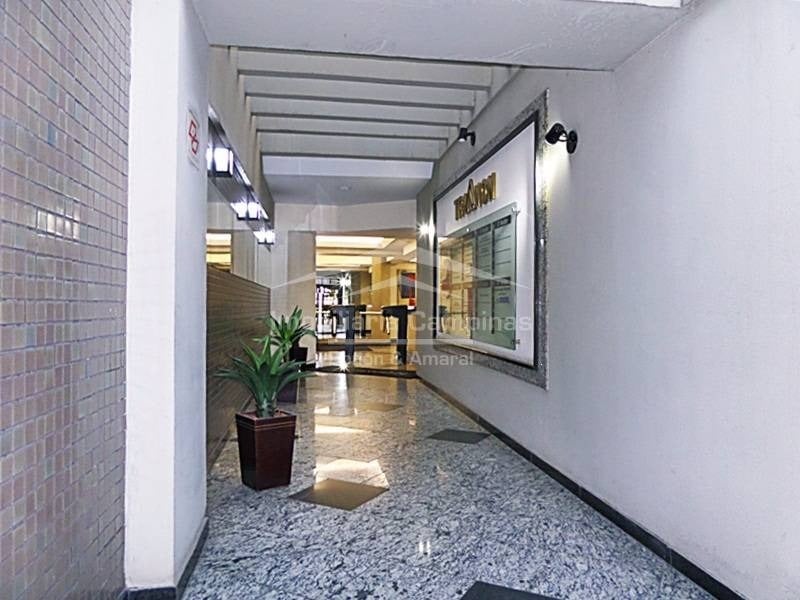 Edificio Trianon