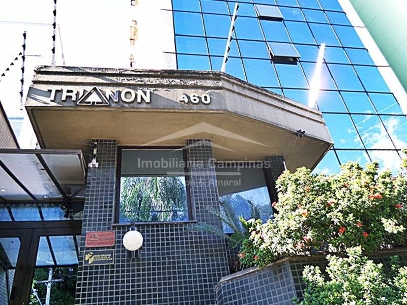Edificio Trianon