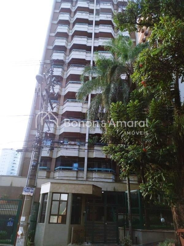 Edifício Tangara