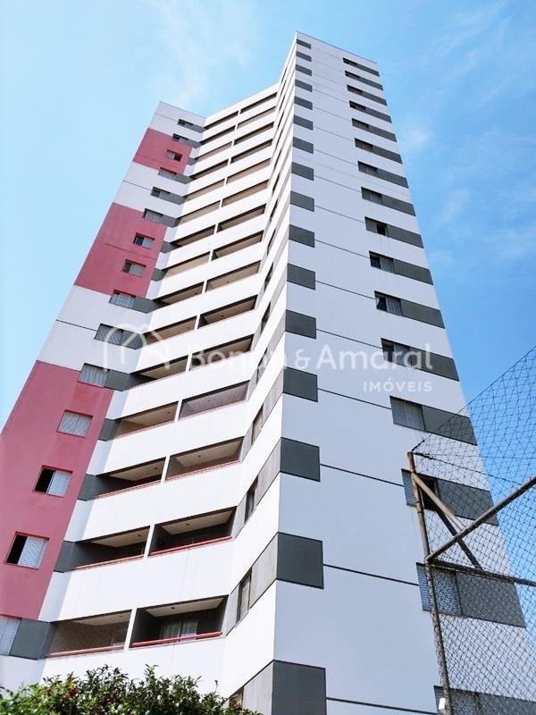 Edificio San Petrus