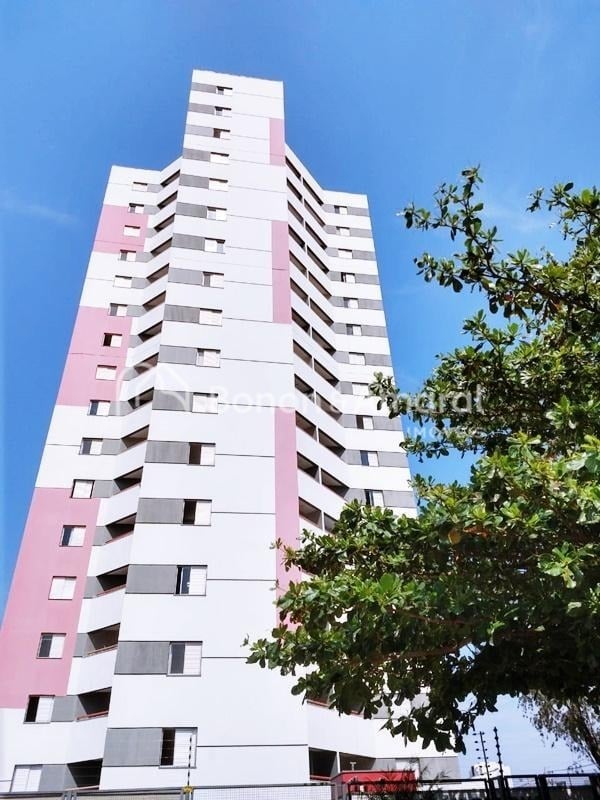 Edificio San Petrus