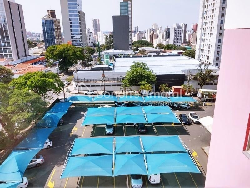 Edificio San Petrus