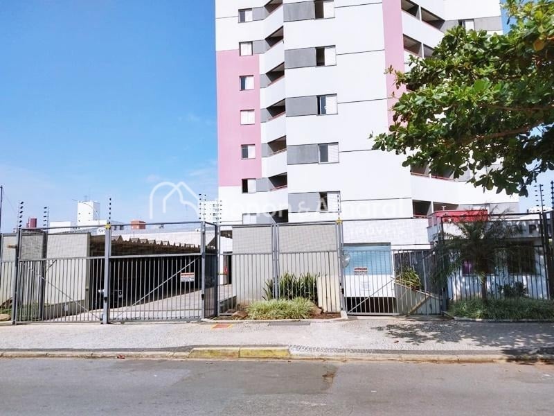 Edificio San Petrus