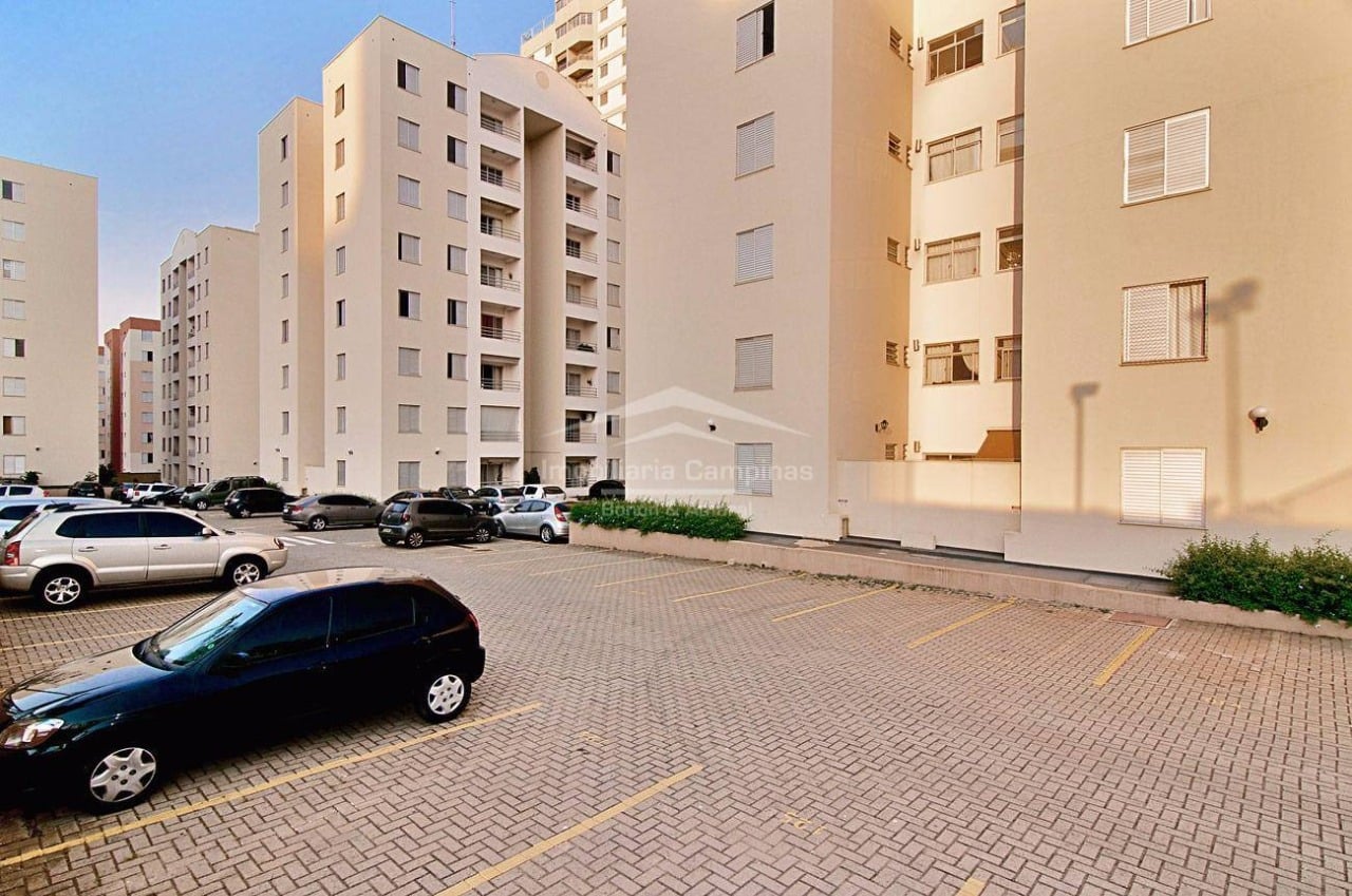 Condominio Ville de France