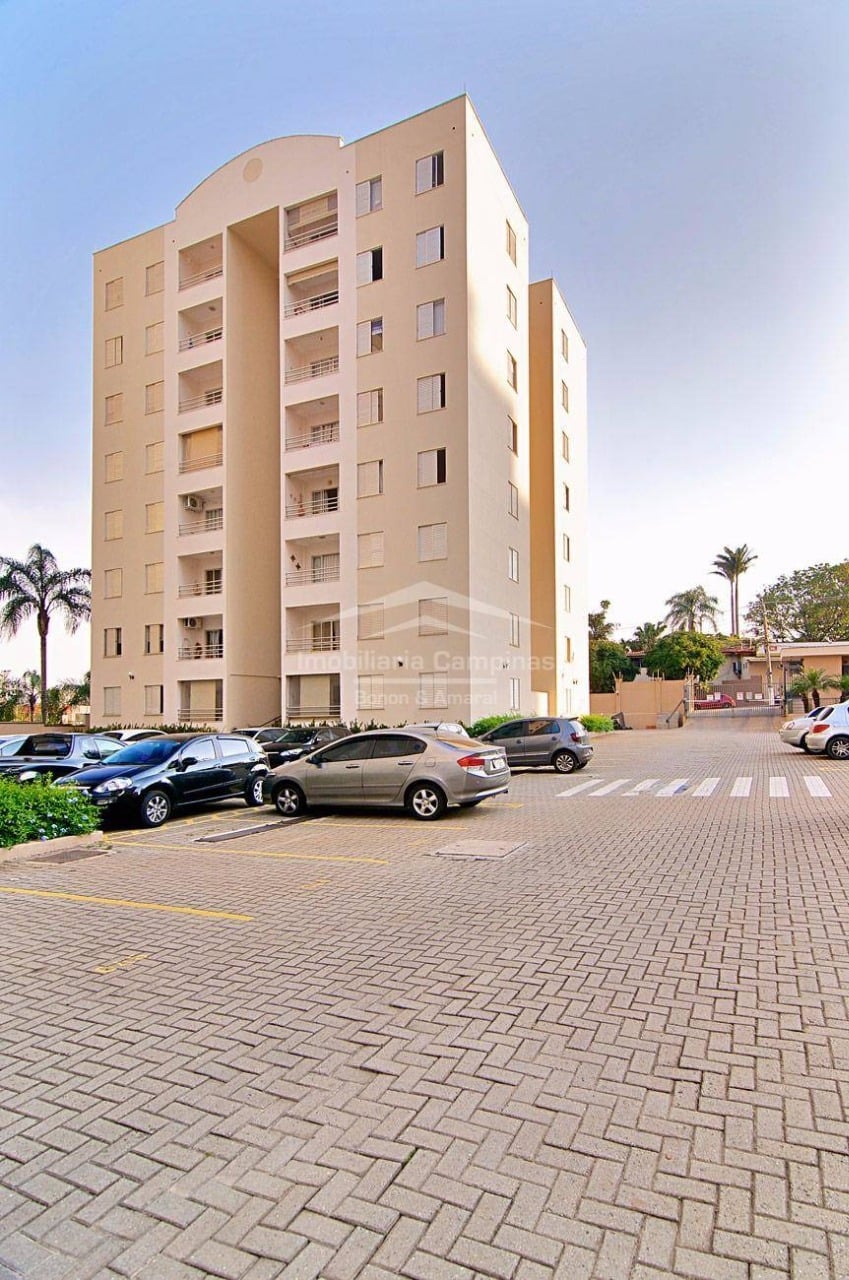 Condominio Ville de France