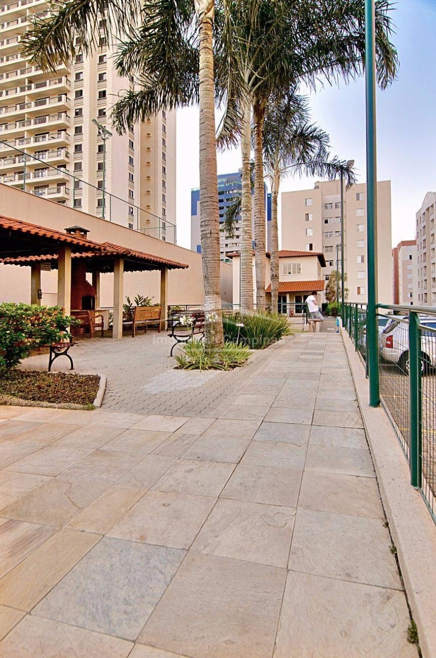 Condominio Ville de France