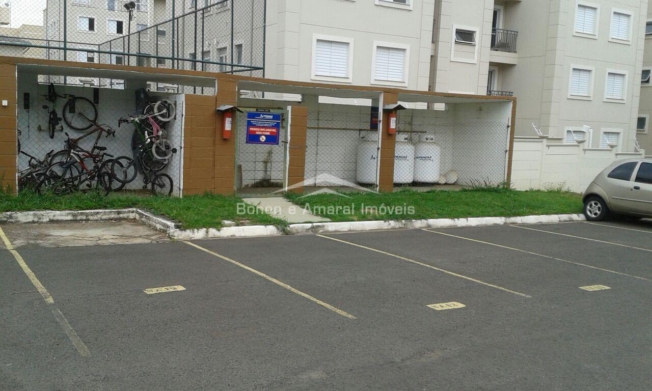 Condominio Vitoria Regia