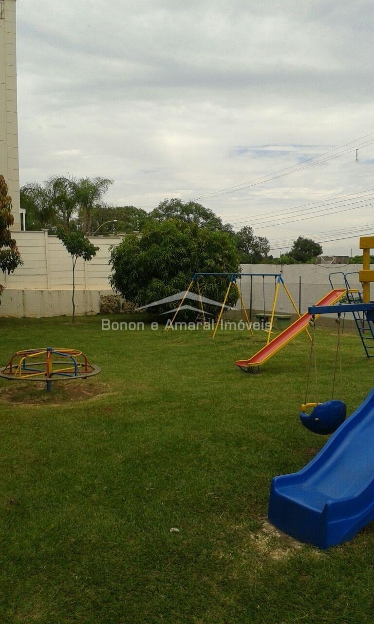 Condominio Vitoria Regia