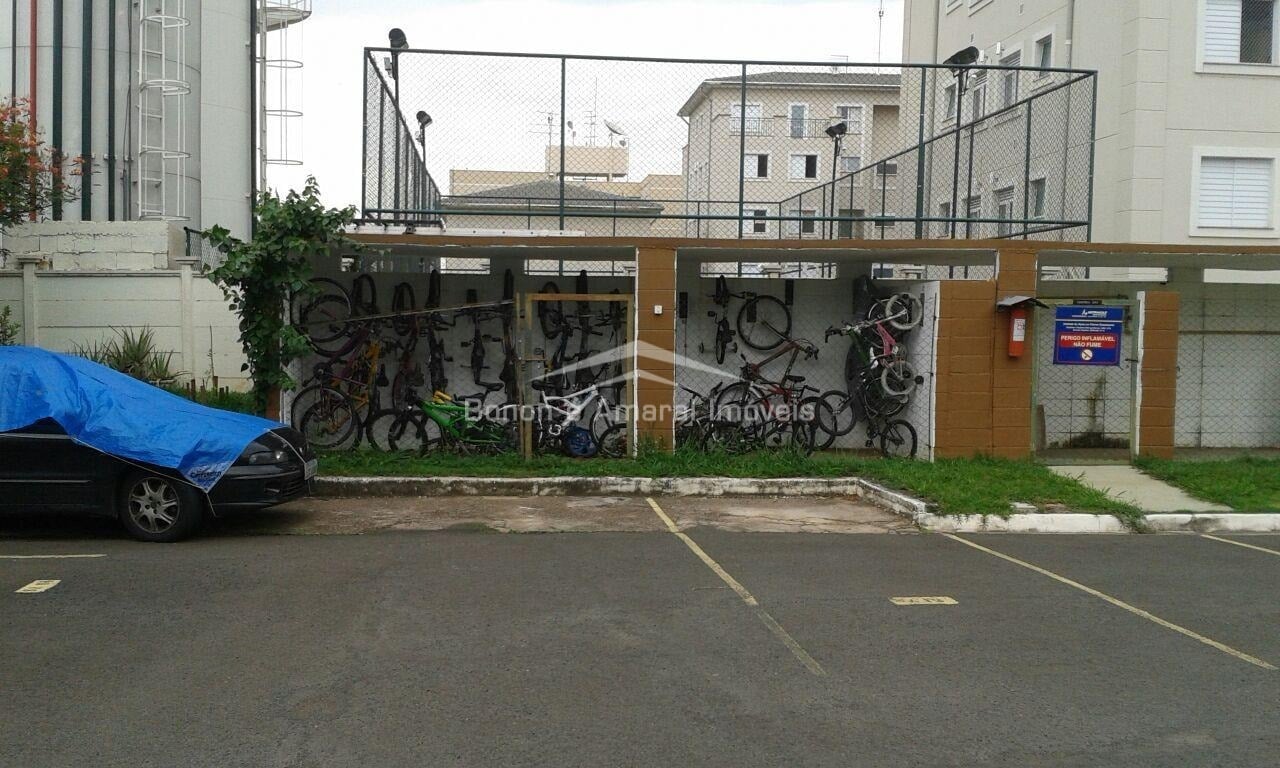 Condominio Vitoria Regia
