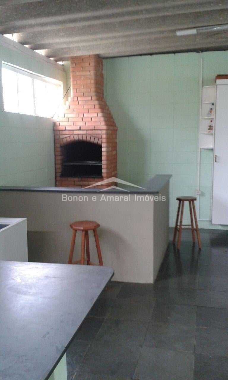 Condominio Vitoria Regia