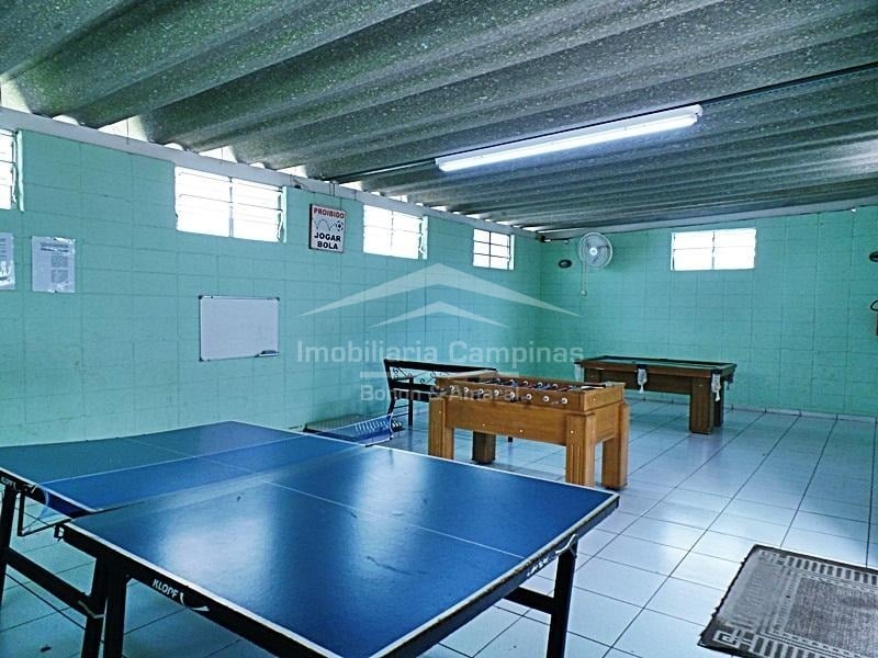 Condominio Vitoria Regia