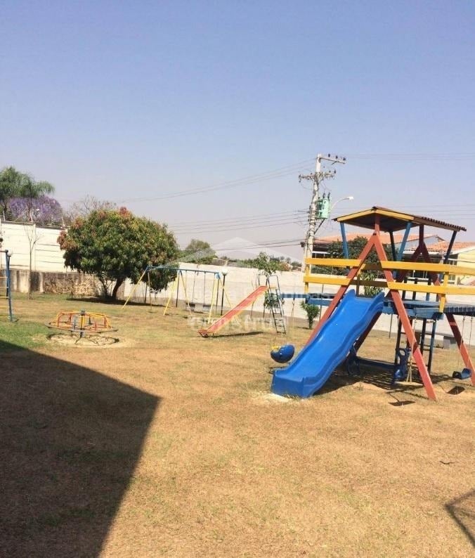 Condominio Vitoria Regia