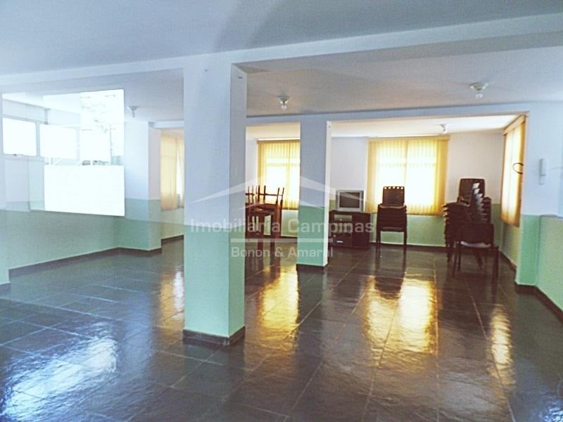 Condominio Vitoria Regia