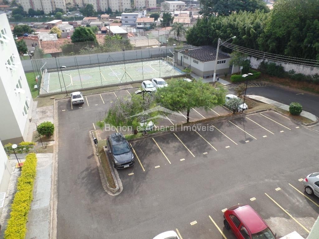Condominio Vitoria Regia