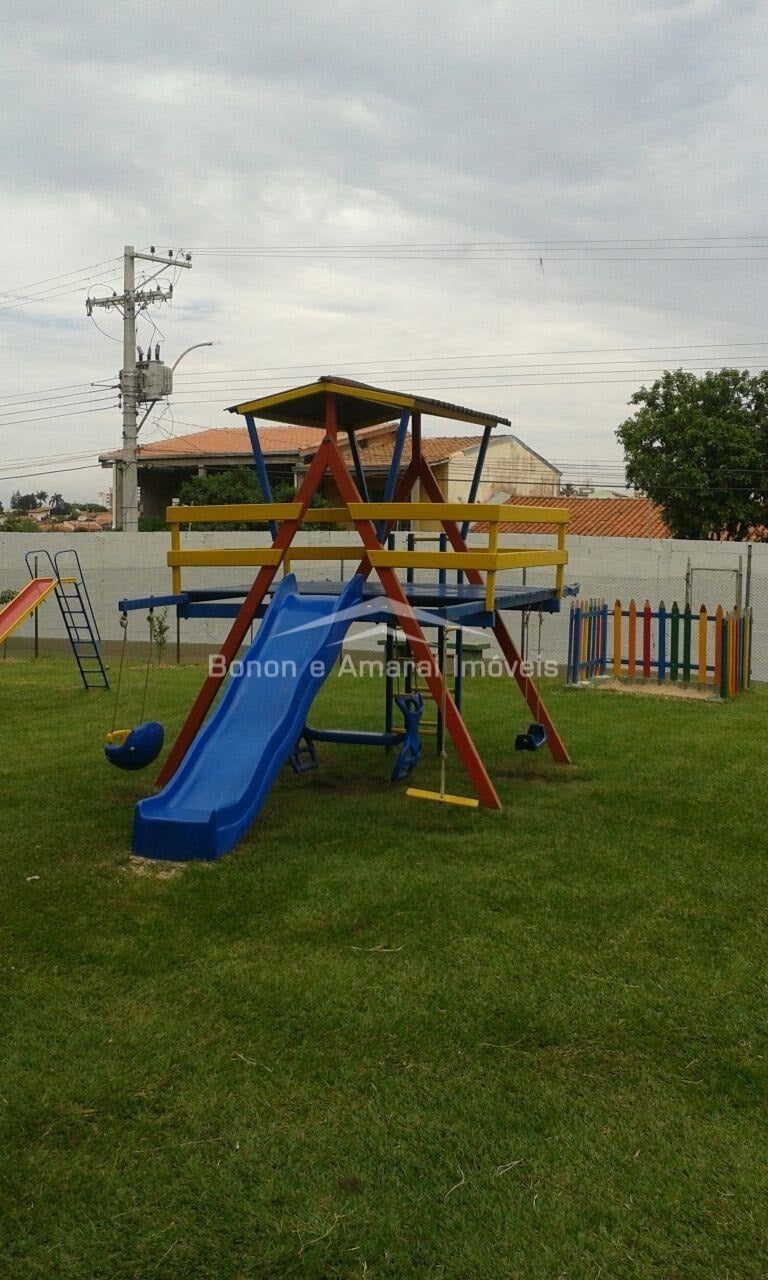 Condominio Vitoria Regia