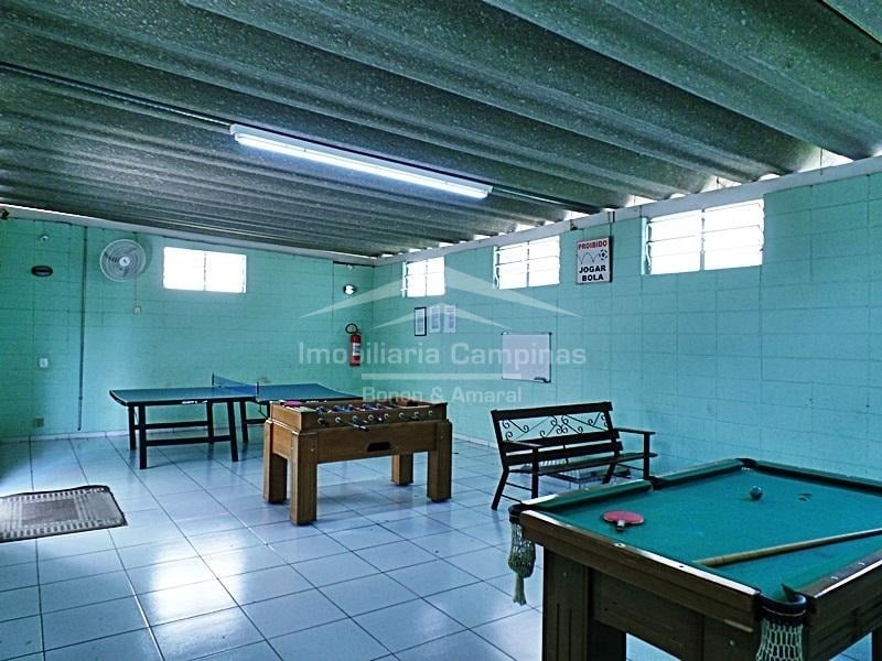 Condominio Vitoria Regia