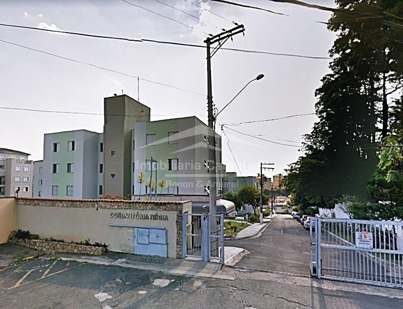 Condominio Vitoria Regia