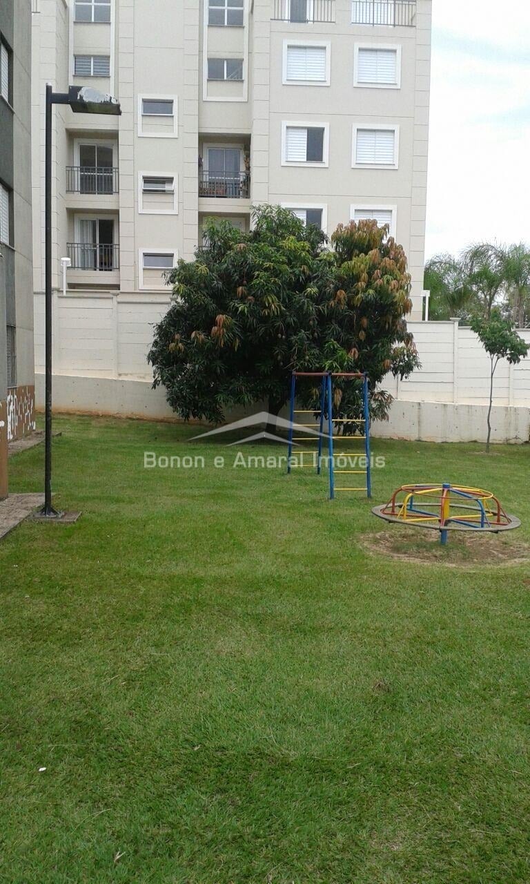 Condominio Vitoria Regia