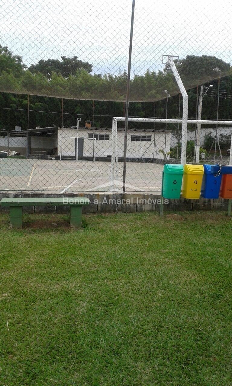 Condominio Vitoria Regia