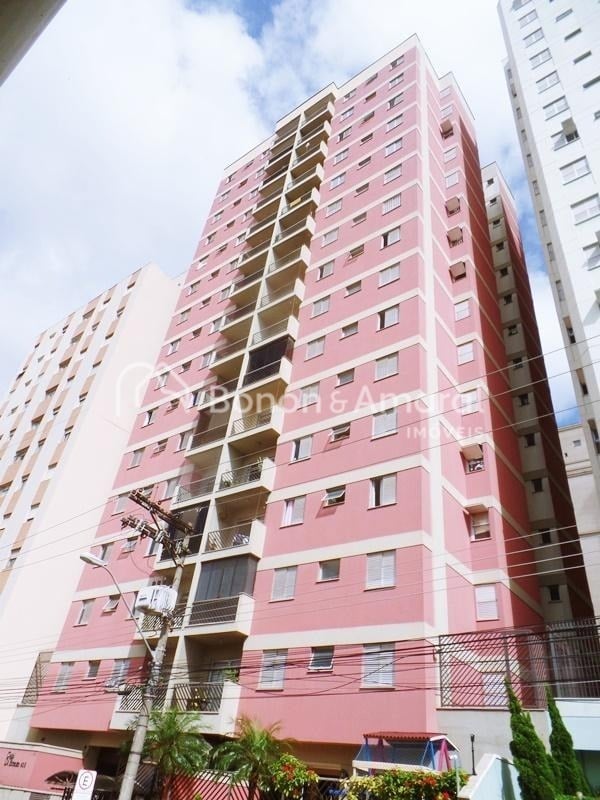 Edifício Residencial Caltes Di Firenze