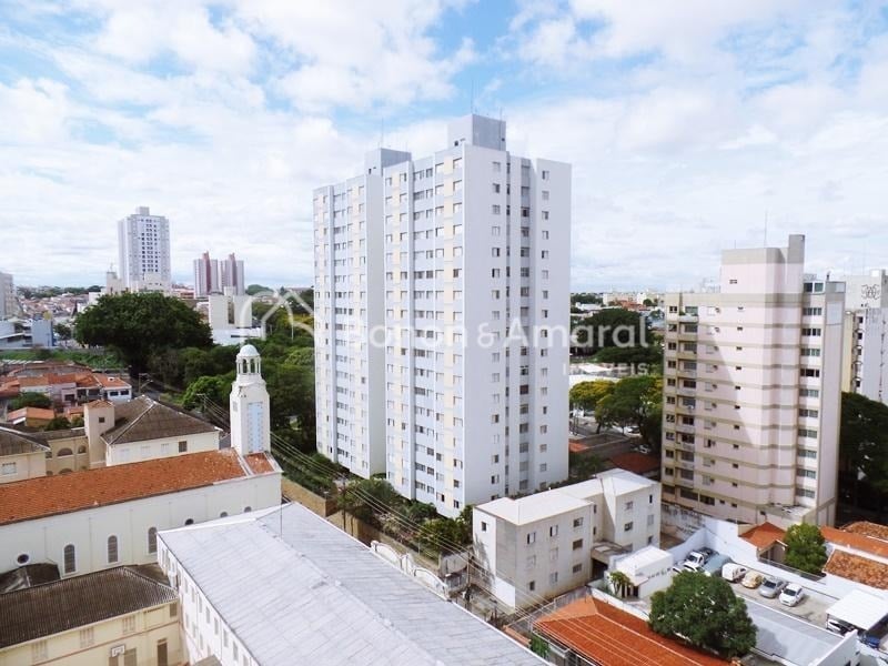 Edifício Residencial Caltes Di Firenze